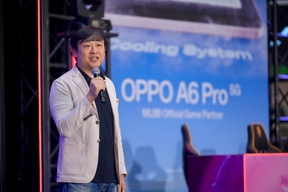 MediaTek Dan Oppo Meningkatkan Pengalaman Pengguna Melalui Inovasi Teknologi Terkini 2 Image 4