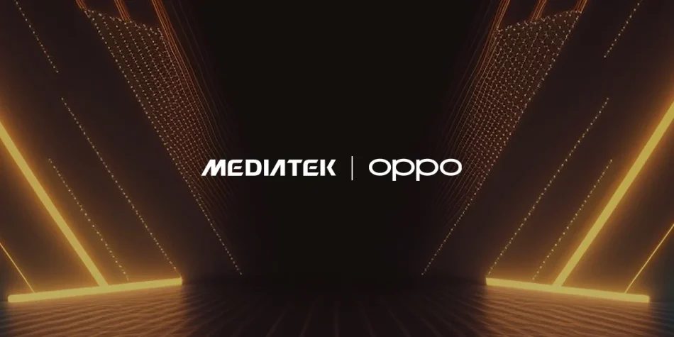 MediaTek Dan Oppo Meningkatkan Pengalaman Pengguna Melalui Inovasi Teknologi Terkini 1 MTK OPPO 1
