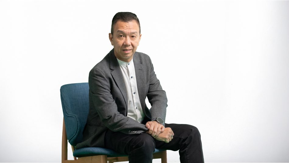 Samsung dan Evolusi Galaxy AI: Dari Peranti ke Pengalaman Manusia 2 Matthew Ng