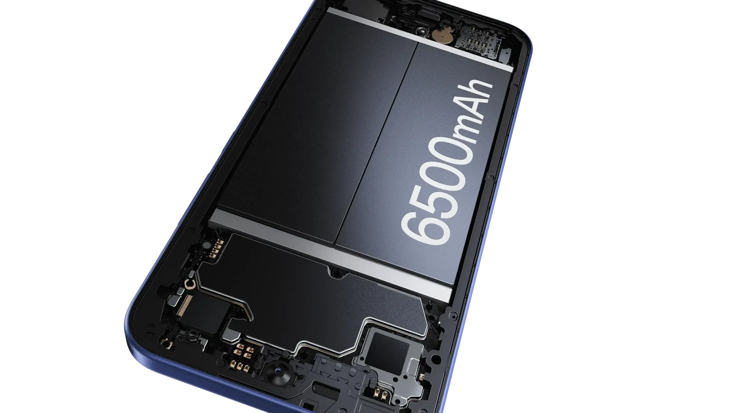 MediaTek Dan Oppo Meningkatkan Pengalaman Pengguna Melalui Inovasi Teknologi Terkini 10 Oppo A6 Pro MY B edited 1 scaled