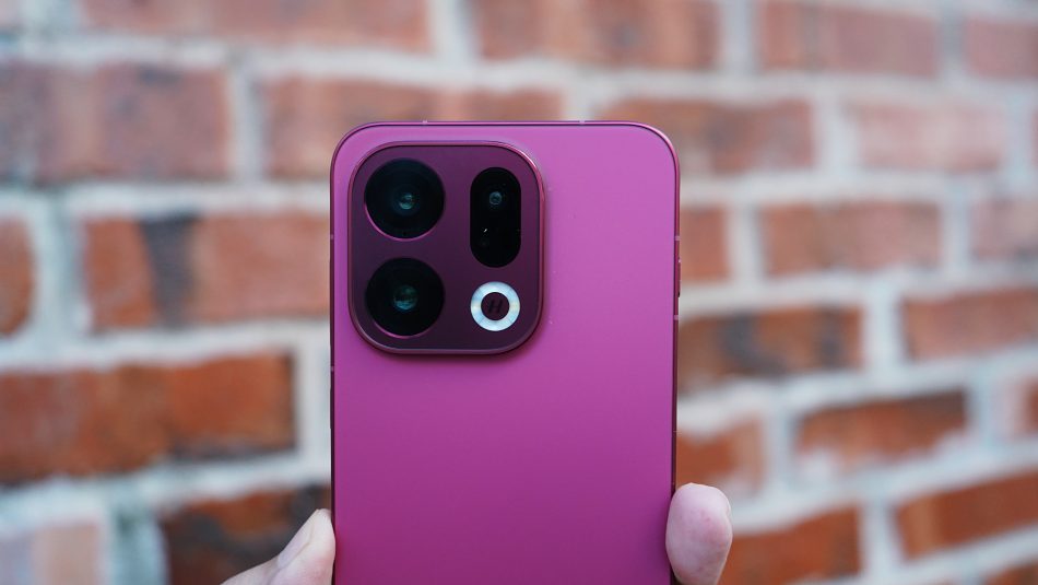 Pandang Pertama Siri Oppo Find X9 – Kini Lebih Kemas 4 Oppo Find X9 Series 022