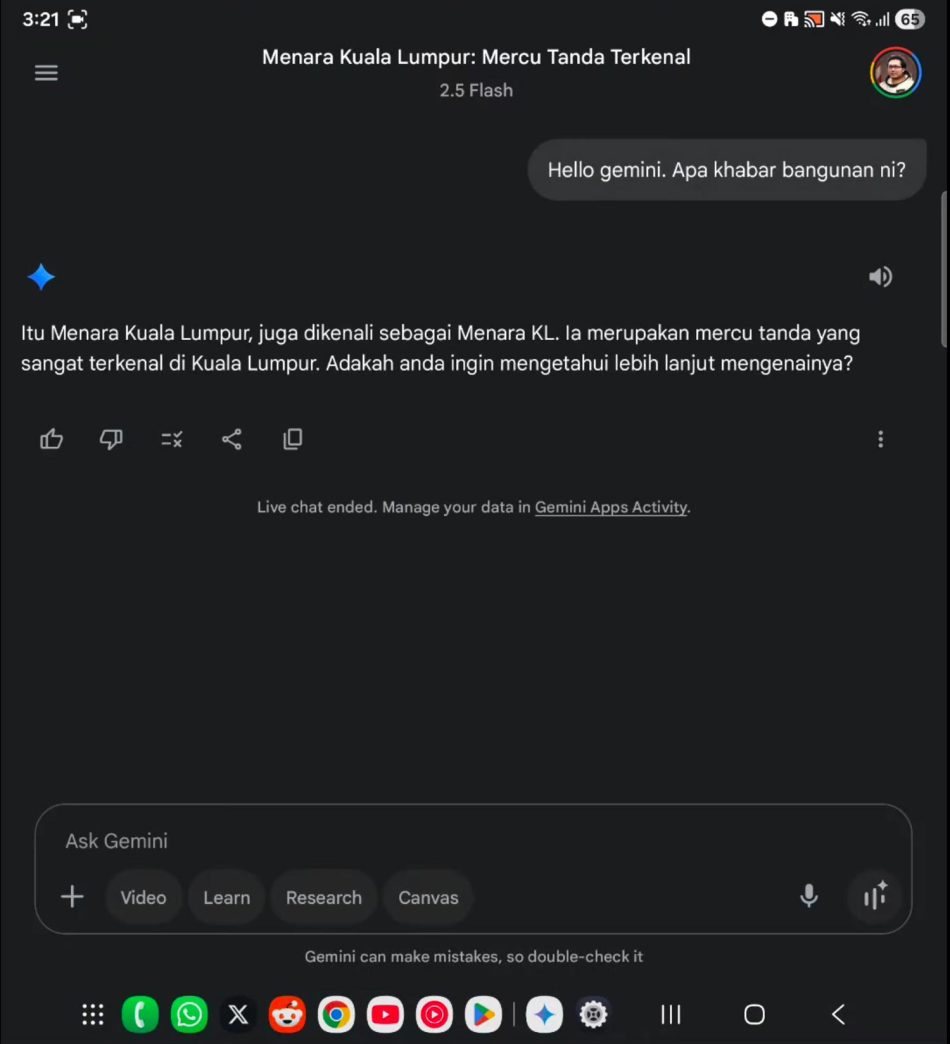 Samsung Galaxy Z Fold7 – Pemangkin Produktiviti Di Hujung Jari 3 Samsung Galaxy Fold7 Gemini Live