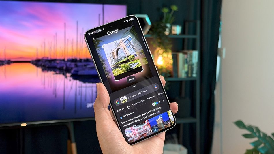 Samsung Galaxy S25 FE – Galaxy AI Canggih Kini Untuk Semua 6 Samsung Galaxy S25 FE %E2%80%93 AI Canggih Kini Milik Semua 3