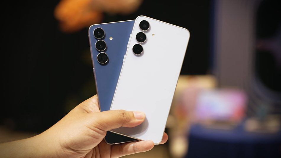 Samsung Galaxy S25 FE – Galaxy AI Canggih Kini Untuk Semua 2 Samsung Galaxy S25 FE %E2%80%93 AI Canggih Kini Milik Semua 6