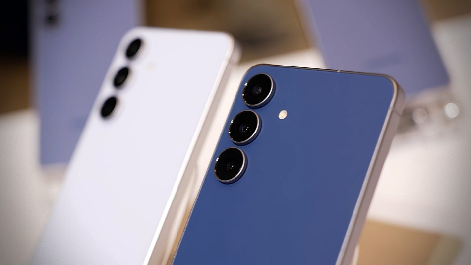 Samsung Galaxy S25 FE – Galaxy AI Canggih Kini Untuk Semua 8 Samsung Galaxy S25 FE %E2%80%93 AI Canggih Kini Milik Semua 7