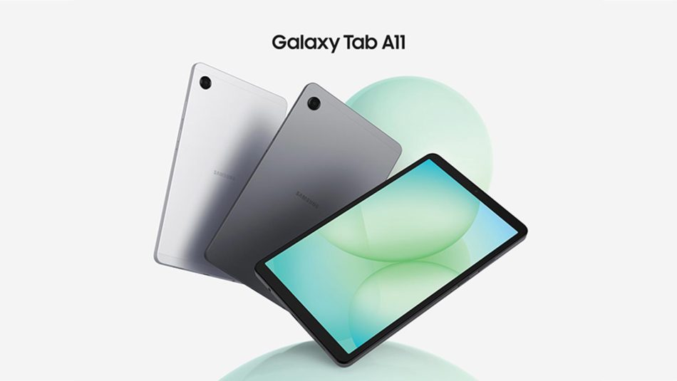 Samsung Galaxy Tab A11 dan Tab A11+ Kini Rasmi Dengan Sokongan DeX 1 Samsung Galaxy Tab A11 A