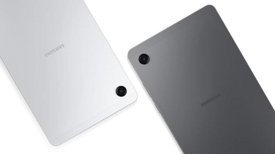 Samsung Galaxy Tab A11 dan Tab A11+ Kini Rasmi Dengan Sokongan DeX 2 Samsung Galaxy Tab A11 B
