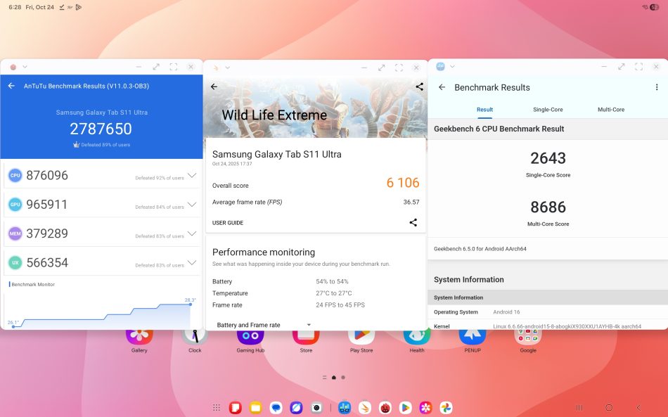 Screenshot 20251024 182820 One UI Home