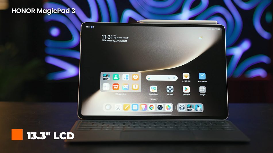 Tablet Bajet Hingga Mercu – HONOR Menyediakan Segalanya 3 Tablet Bajet Hingga Mercu %E2%80%93 HONOR Menyediakan Segalanya 005