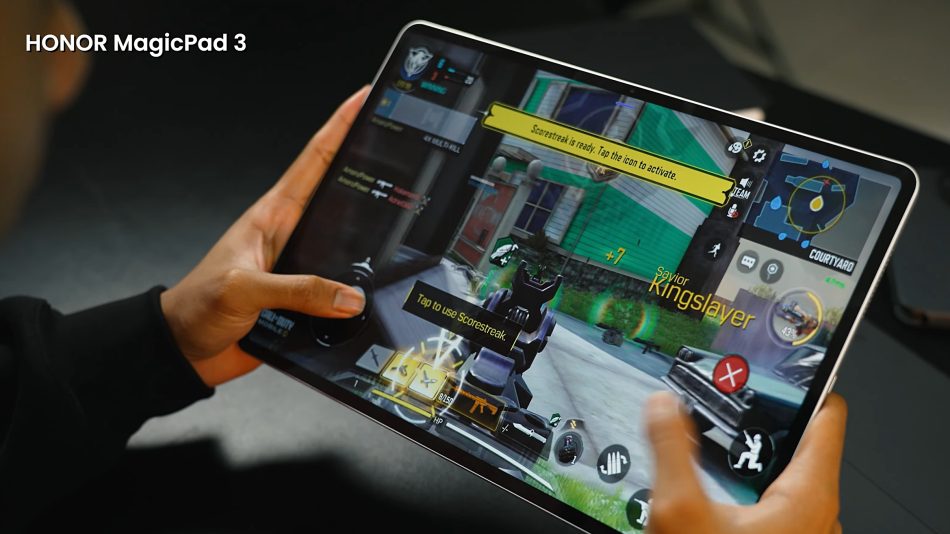 Tablet Bajet Hingga Mercu – HONOR Menyediakan Segalanya 4 Tablet Bajet Hingga Mercu %E2%80%93 HONOR Menyediakan Segalanya 008