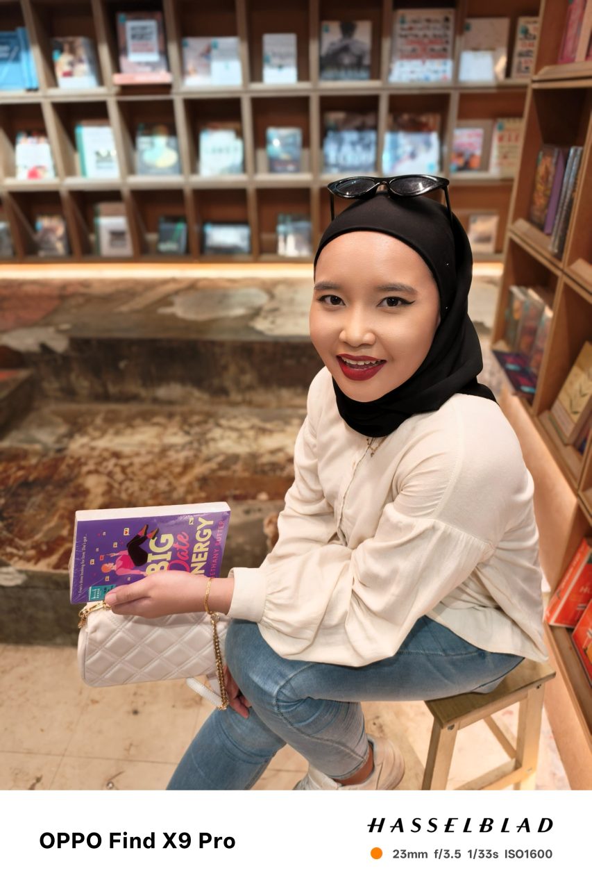 Ulasan Oppo Find X9 Pro – Cantik Di Luar, Berkuasa Di Dalam 61 Ulasan Oppo Find x9 Pro 001 1 2