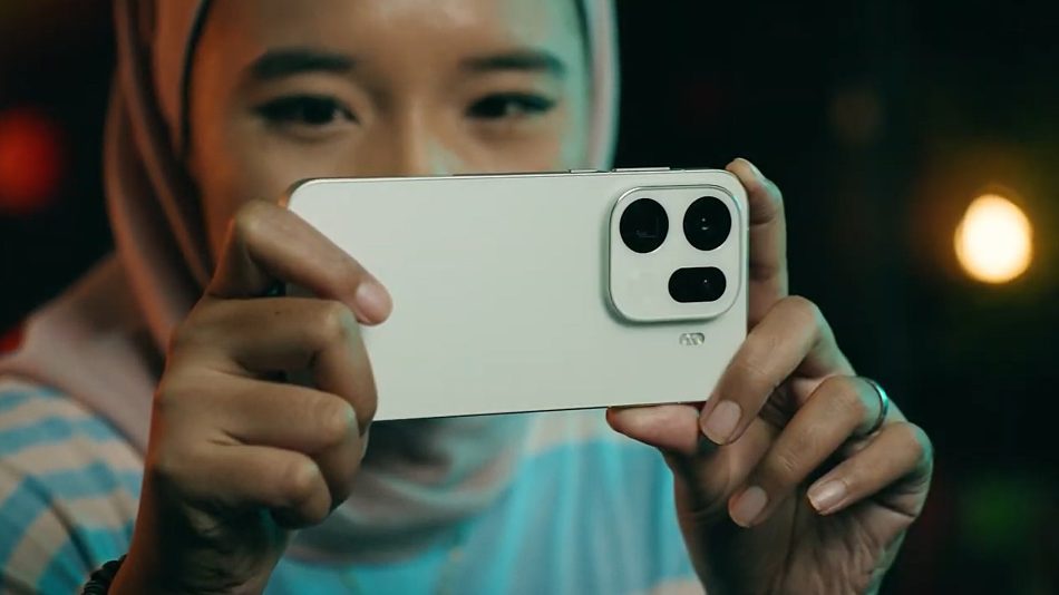 Ulasan Oppo Find X9 Pro – Cantik Di Luar, Berkuasa Di Dalam 73 Ulasan Oppo Fins X9 03
