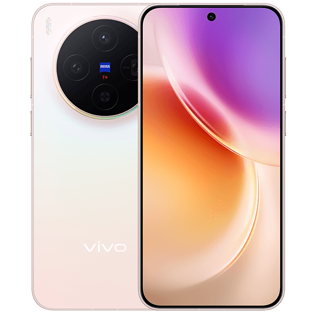 Vivo X300 Dan X300 Pro Dilancarkan – Cip Dimensity 9500 Dan Kamera ZEISS 200MP 2 VIVO X300 RASMI 1