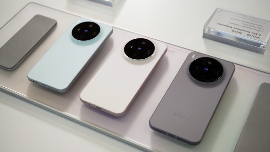 Siri Vivo X300 Akan Menerima Sokongan Kemaskini Perisian Selama 5+7 Tahun 2 X300 Gambar 2 1
