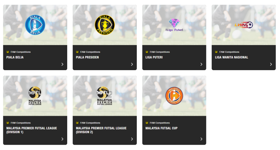 Laman Sesawang Kandungan Persatuan Bola Sepak Malaysia Digodam Perisian Tebusan 2 image 17