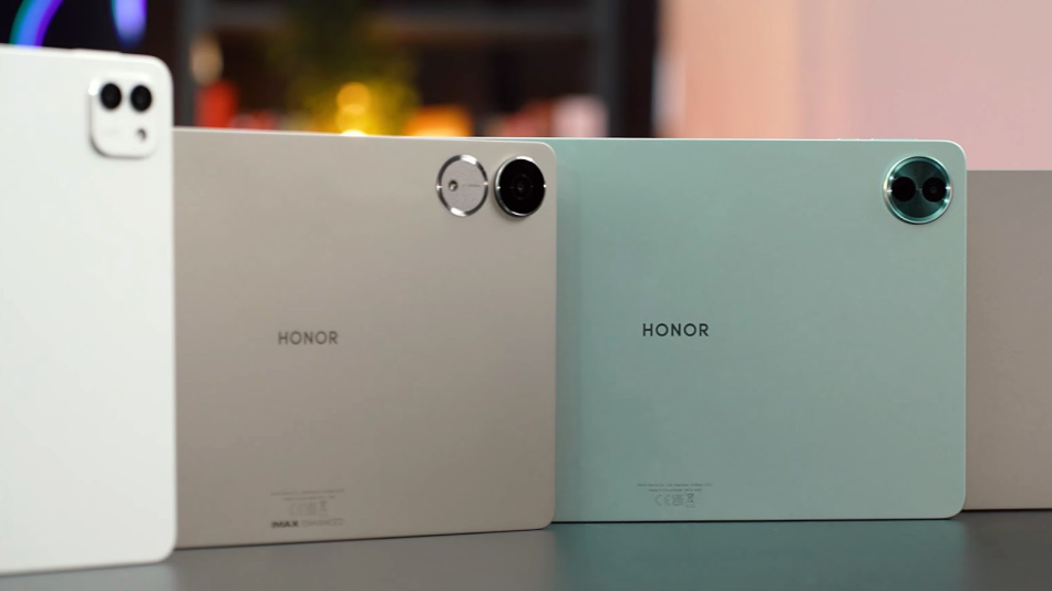 Tablet Bajet Hingga Mercu – HONOR Menyediakan Segalanya 1 image 2