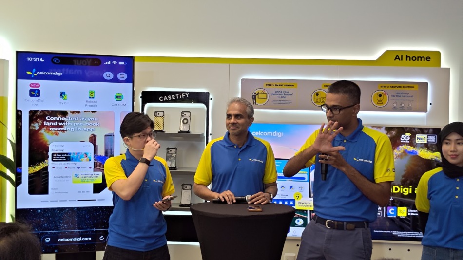 CelcomDIgi Memperkenalkan Aplikasi Baru Untuk Menggantikan Celcom Life Dan MyDigi 3 image 20