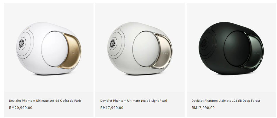 Devialet Phantom Ultimate Kini Dijual Di Malaysia Dengan Harga Mencecah RM20,990 4 image 3