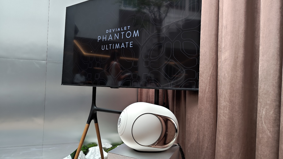 Devialet Phantom Ultimate Kini Dijual Di Malaysia Dengan Harga Mencecah RM20,990 1 image