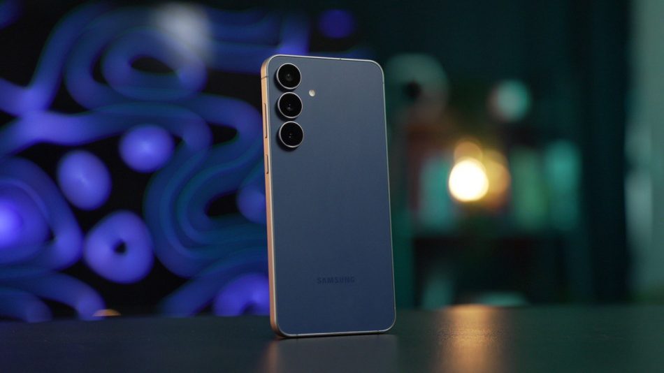 Samsung Galaxy S25 FE – Galaxy AI Canggih Kini Untuk Semua 9 photo 6265017414437684503 y