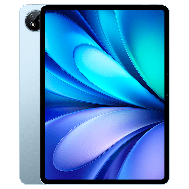 Vivo Pad5e Kini Rasmi Dengan Skrin 2.8K 144Hz Dan Cip Snapdragon 8s Gen 3 1 vivo Pad5e 02