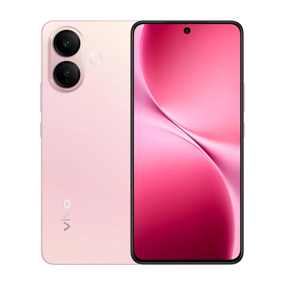 Vivo V60 Lite 5G Bakal Dilancarkan Di Malaysia Pada 9 Oktober 2025 2 vivo V60 Lite MY 002