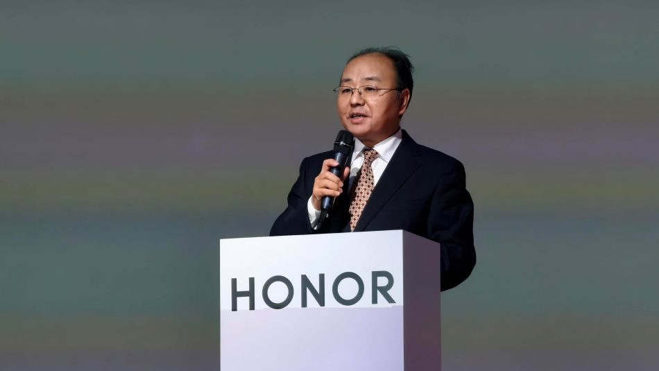 Honor Lancar AI + Youth Empowerment Society (AYES) Untuk Memperkasa Belia Dalam AI 3 AI Youth Empowerment Society AYES 03