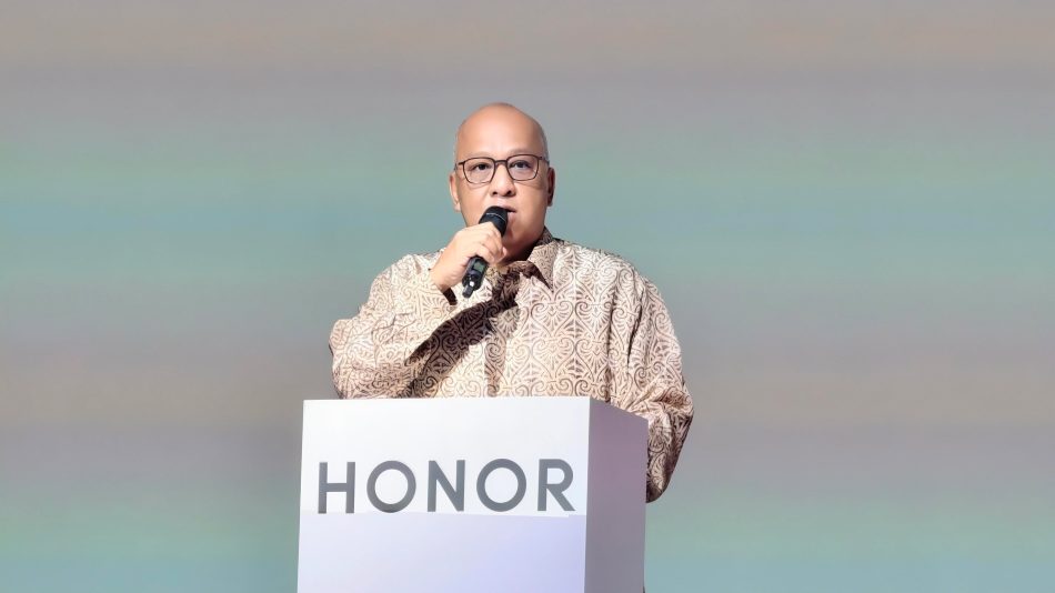Honor Lancar AI + Youth Empowerment Society (AYES) Untuk Memperkasa Belia Dalam AI 5 AI Youth Empowerment Society AYES 07