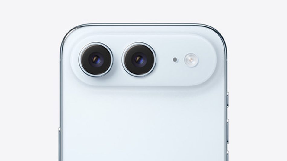 Apple iPhone Air 2 Mungkin Dilengkapi Dwi-Kamera Utama 1 Apple iPhone Air 2 Kamera