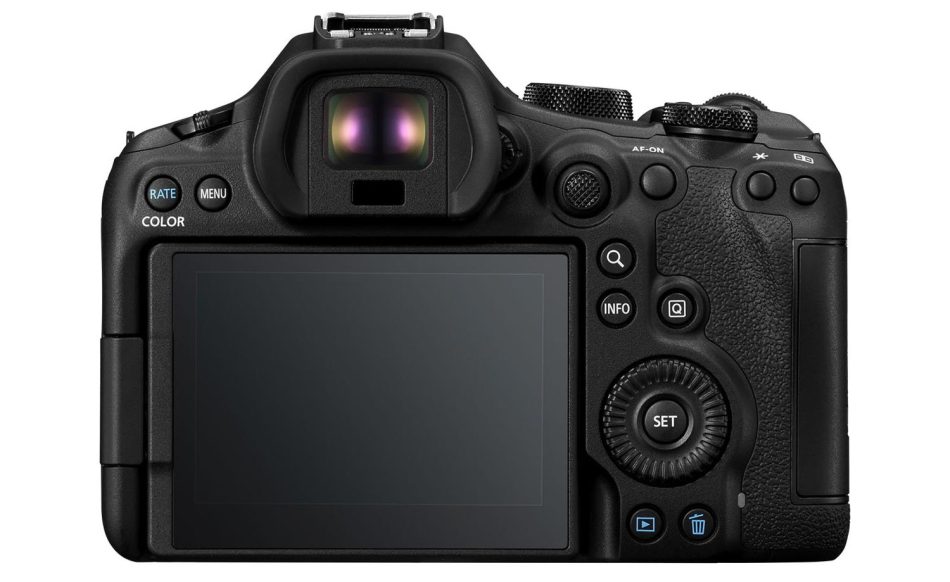 Canon R6 III Dilancarkan Dengan Sensor 32.5MP Bingkai Penuh 3 Canon R6 III C