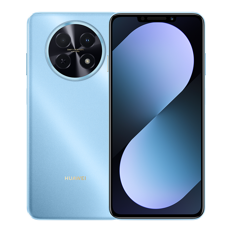 Pratempahan Siri Huawei Nova 14 Dibuka Di Malaysia Dengan Harga Bermula RM1299 3 Huawei Nova 14i 09 MY