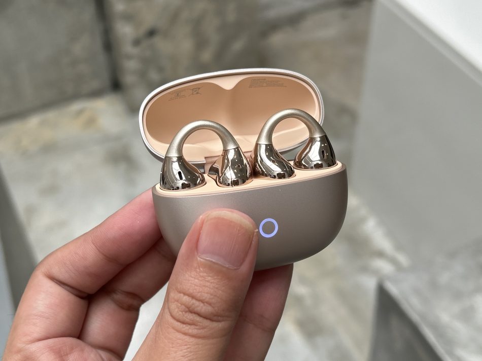 Realme Buds Clip Boleh Didapati Di Malaysia Pada Harga RM399 2 IMG 5084