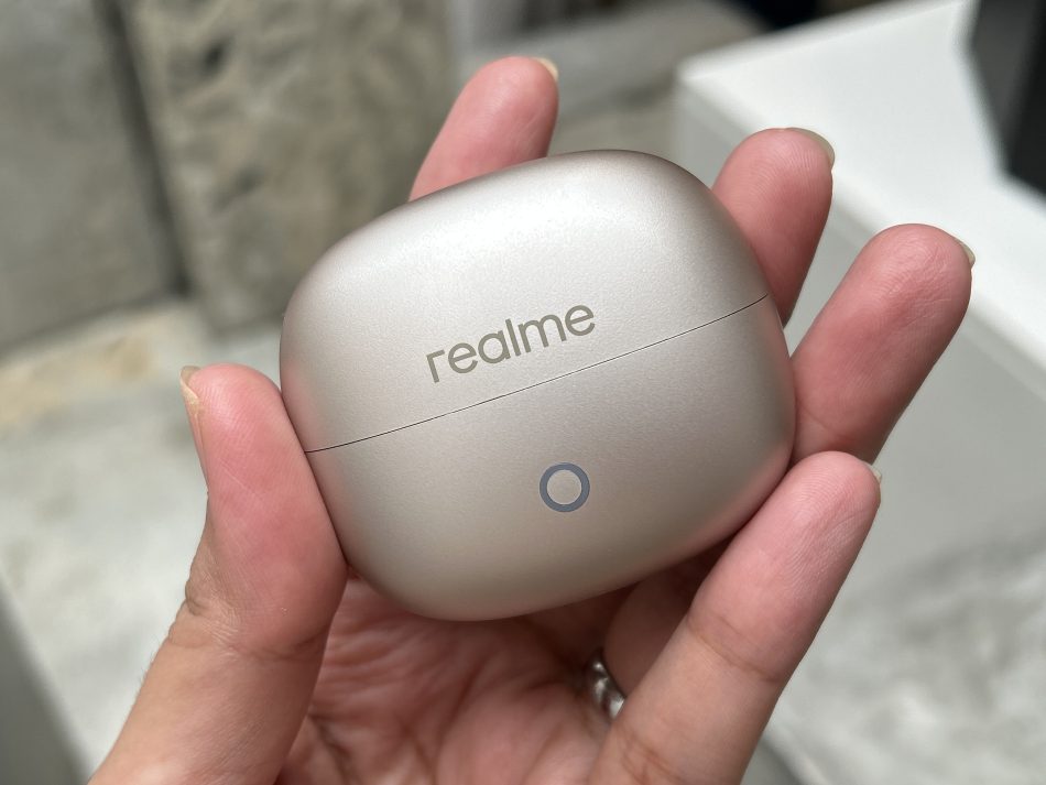 Realme Buds Clip Boleh Didapati Di Malaysia Pada Harga RM399 1 IMG 5086