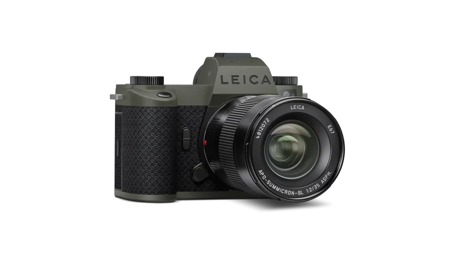 Edisi Terhad Leica SL3 Reporter Dijual Di Malaysia Pada RM38,500 2 Leica SL3 1