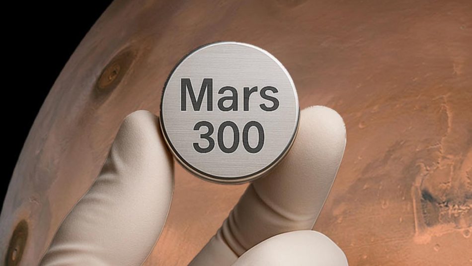 Celestis Menawarkan Pengebumian Di Marikh Menjelang 2030 1 Mars 300