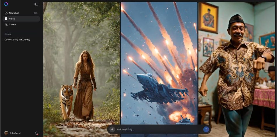 Meta Ai Kini Boleh Diakses Di Malaysia Menerusi Laman Web 1 Meta AI web Malaysia