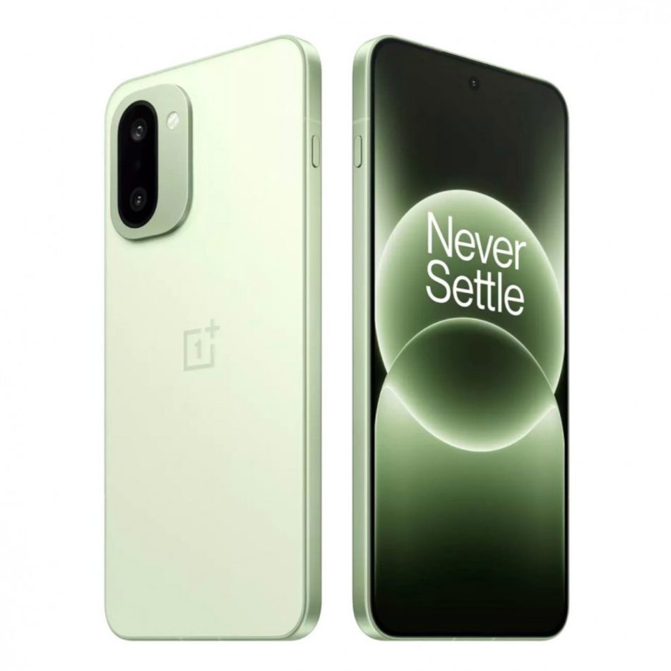 OnePlus Ace 6T B