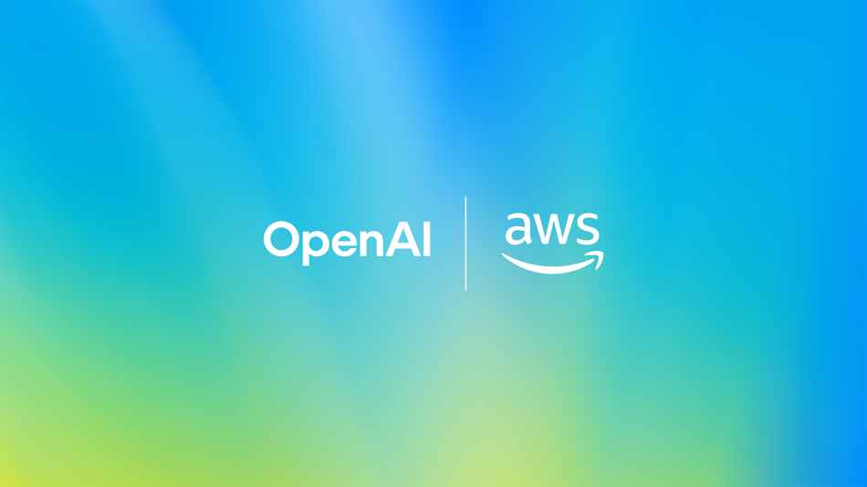 OpenAI Umum Kerjasama Strategik Dengan Amazon 1 OpenAI AWS