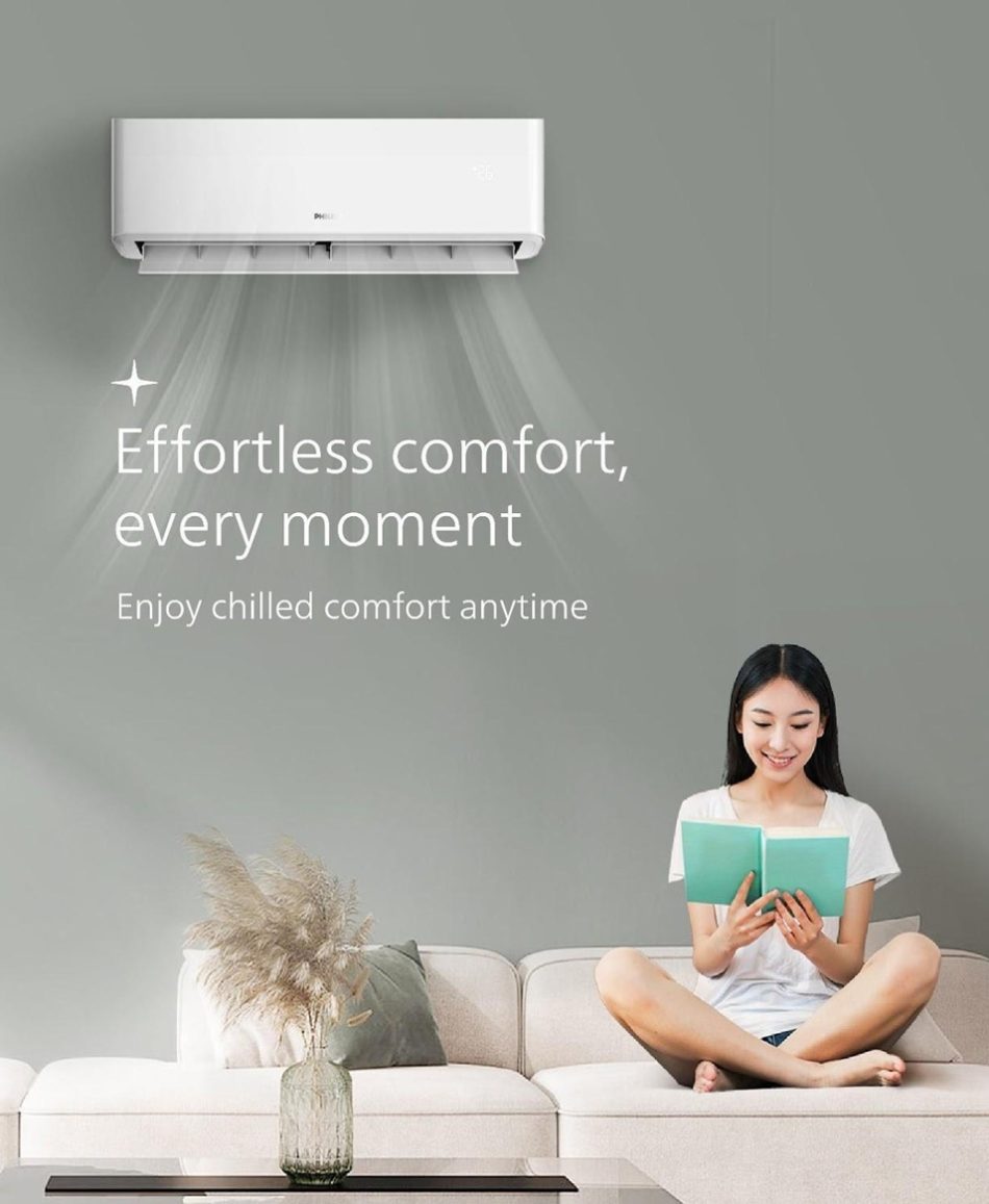 Pendingin Hawa Philips Air Series Ab1 Kini di Malaysia – Harga Bermula RM1499 1 Pendingin Hawa Philips Air Series Ab1 21