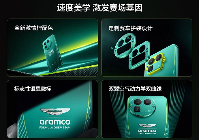 Realme GT 8 Pro Aston Martin F1 Edition 0004