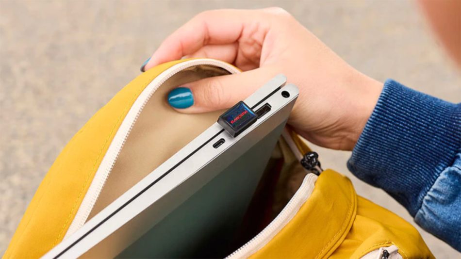 SanDisk Lancarkan Pemacu USB 1TB Terkecil Dunia 1 SanDisk Extreme Fit USB C A