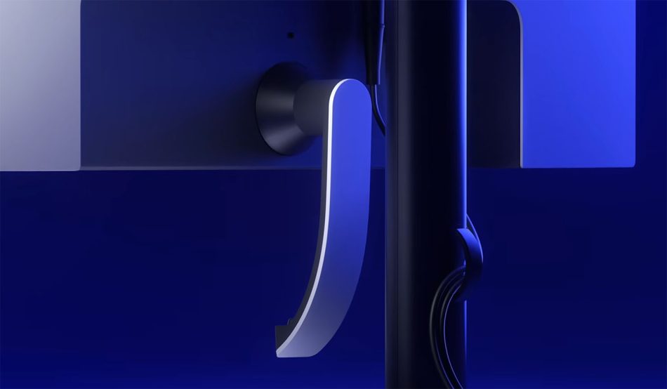 Sony 27 Gaming Monitor PlayStation 5 A