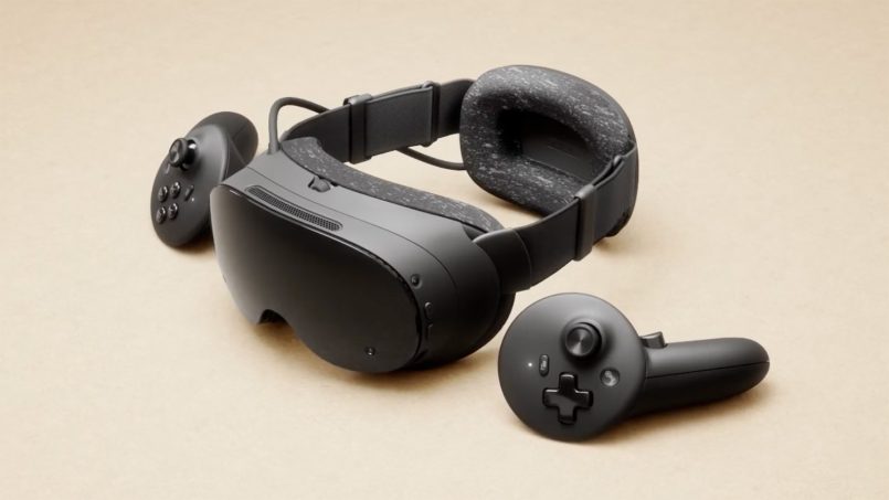 Steam Frame Akhirnya Dijual Pada Harga Bermula $1059