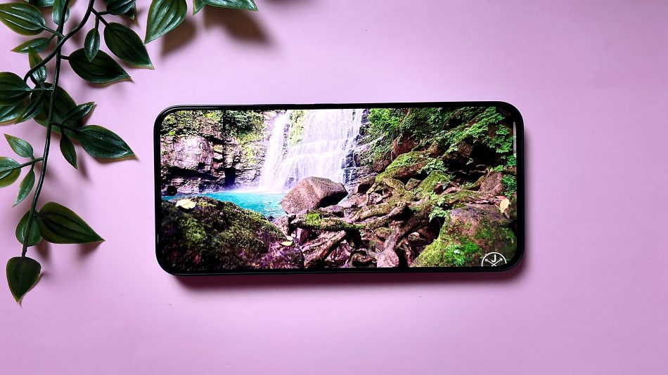 Ulasan Infinix GT 30 001