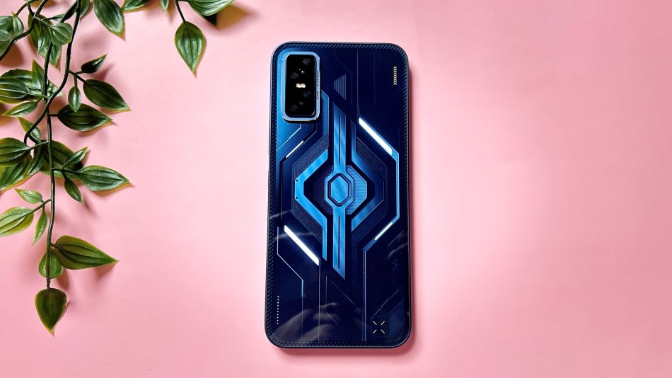 Ulasan Infinix GT 30 002
