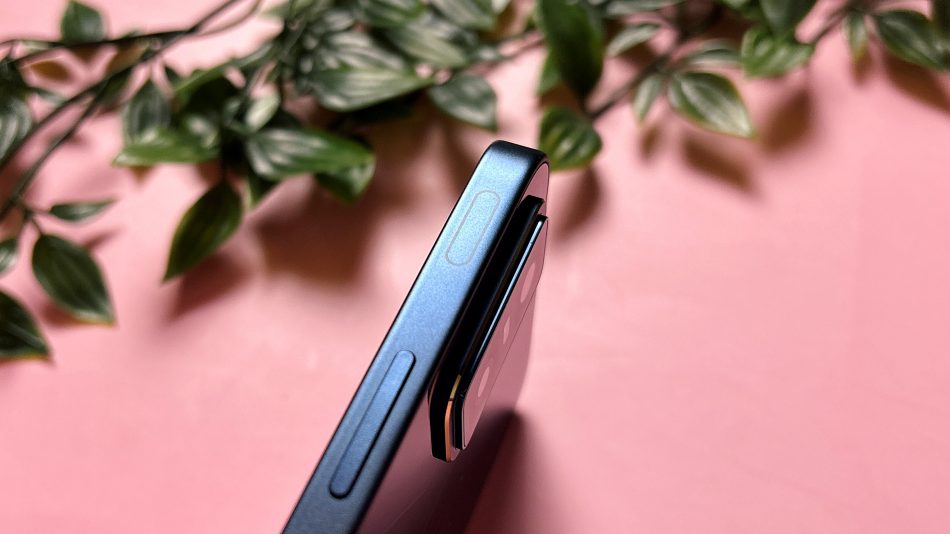 Ulasan Infinix GT 30 003