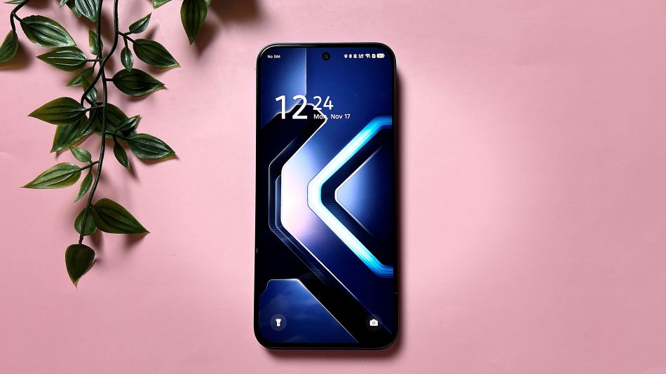 Ulasan Infinix GT 30 004