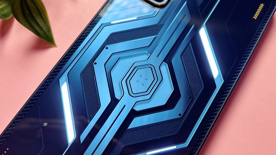 Ulasan Infinix GT 30 005