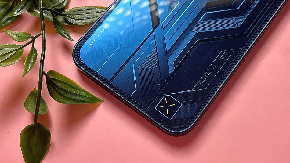 Ulasan Infinix GT 30 008
