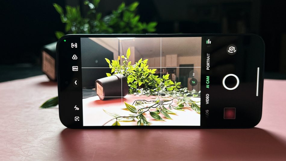 Ulasan Infinix GT 30 0B